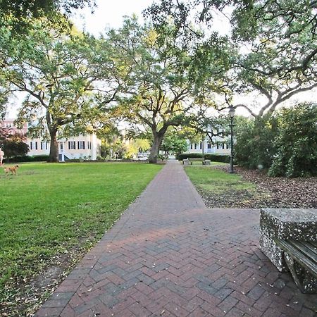 Habersham 1 Apartment Savannah Exterior photo