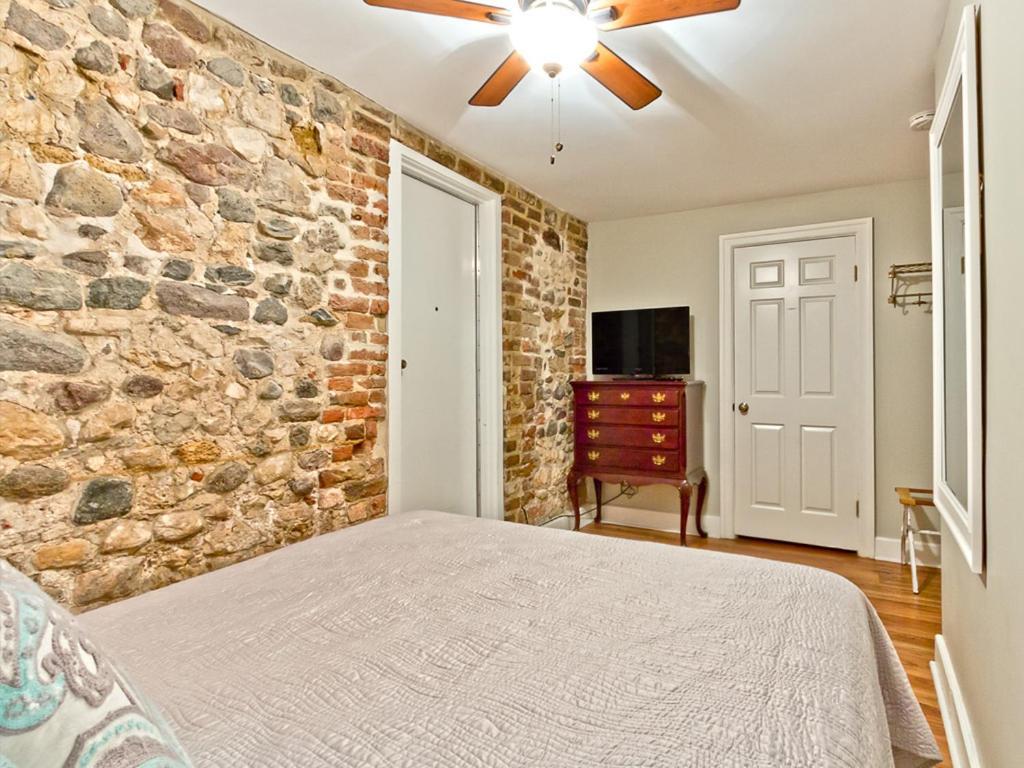 Habersham 1 Apartment Savannah Exterior photo