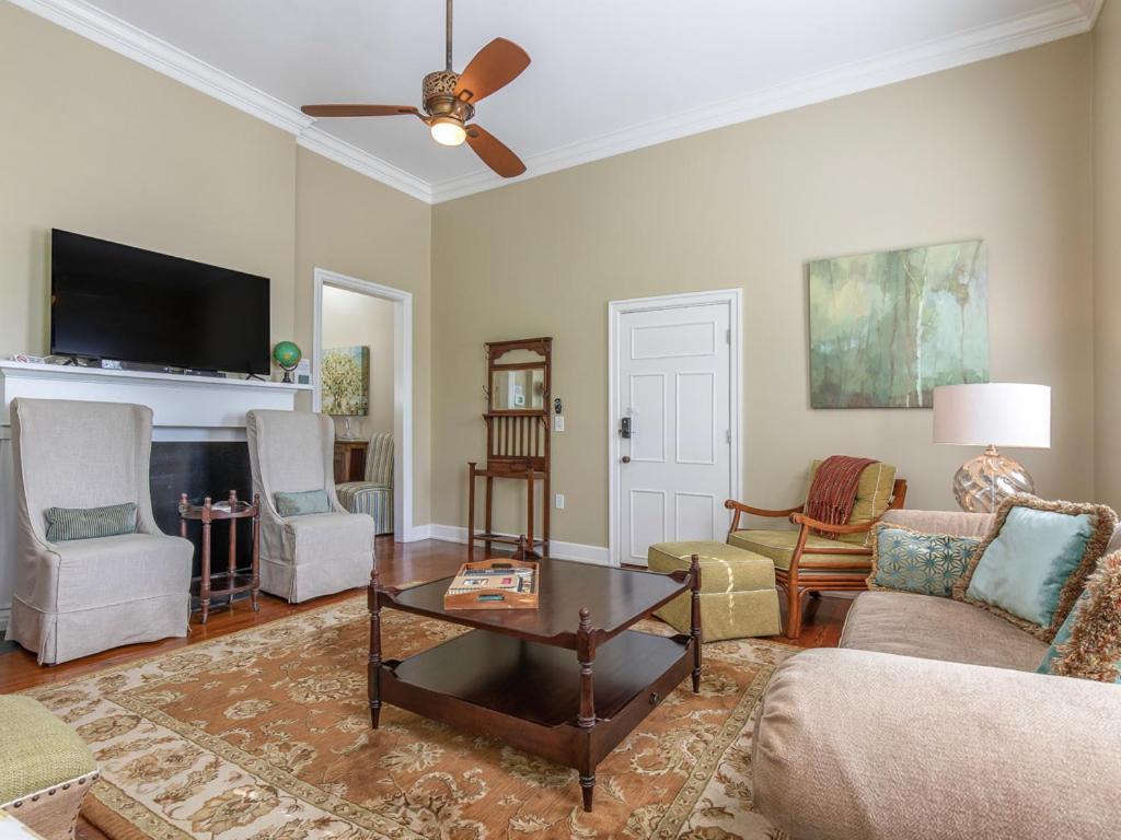 Habersham 1 Apartment Savannah Exterior photo