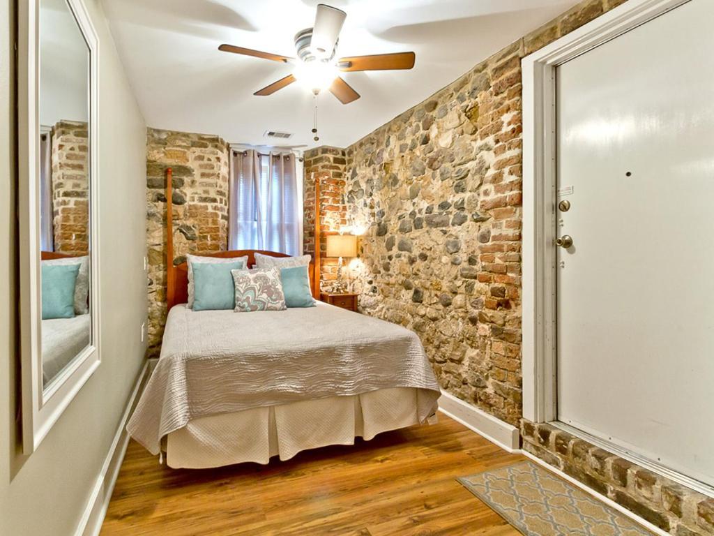 Habersham 1 Apartment Savannah Exterior photo