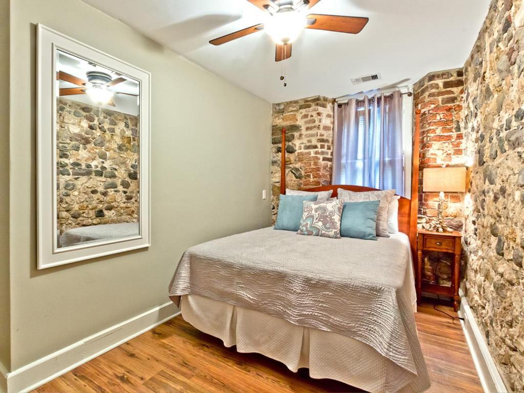 Habersham 1 Apartment Savannah Exterior photo