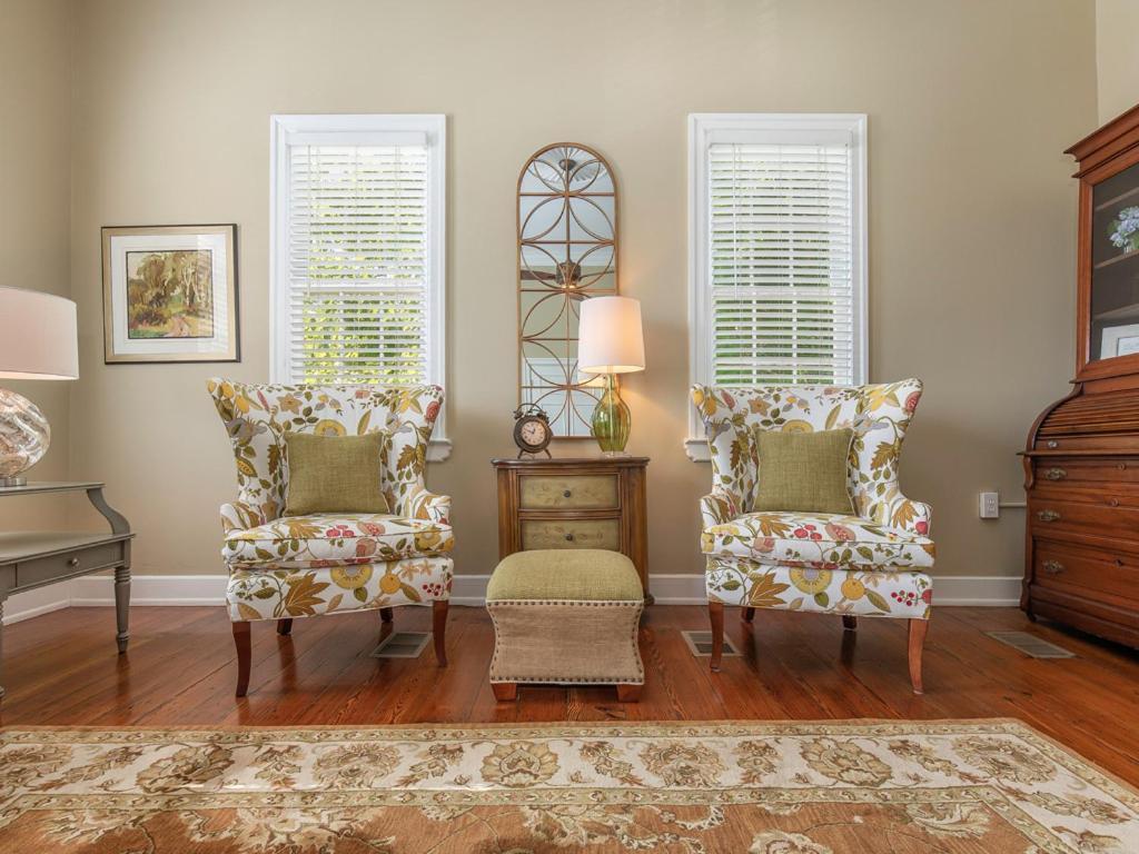 Habersham 1 Apartment Savannah Exterior photo